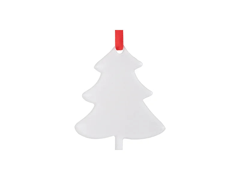 Acrylic Ornament (Tree)