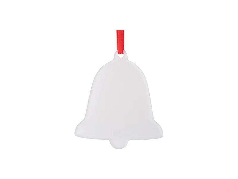 Acrylic Ornament (Bell)