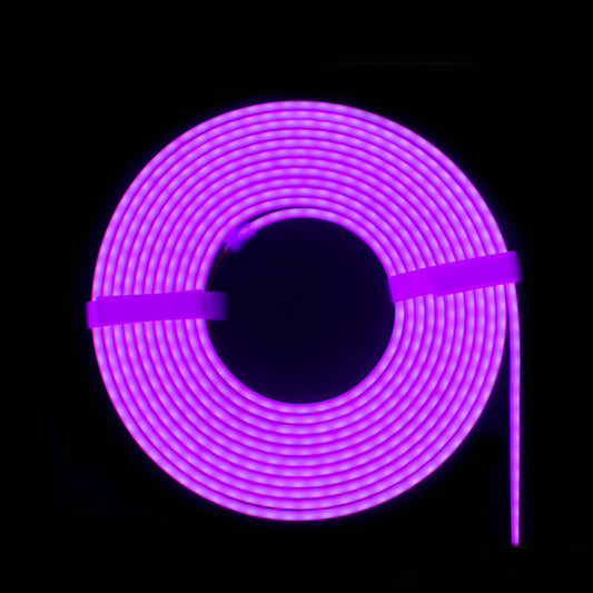 Neon LED Strip 5M (Purple)