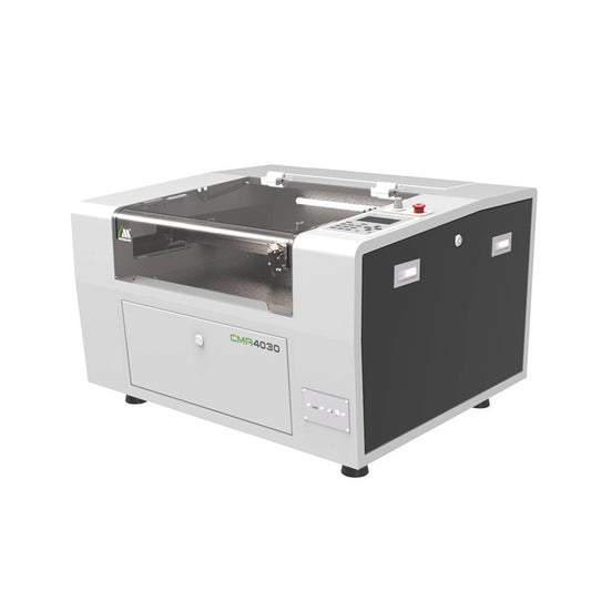 Laser Cutting Machine 40W 400 x 300mm