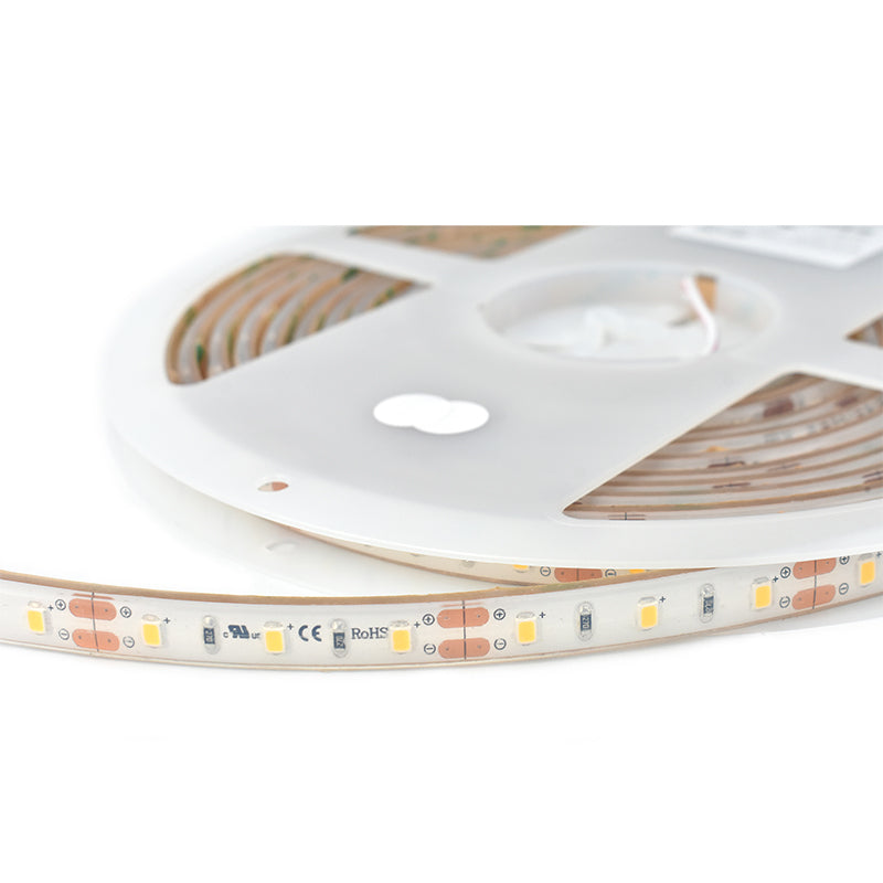 SMD 2835 LED Strip Silicone Glue - Warm White