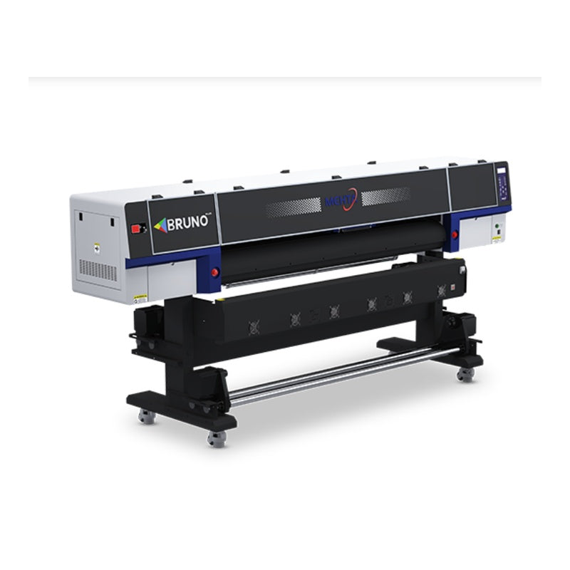 BRUNO 1802 Plus Printer