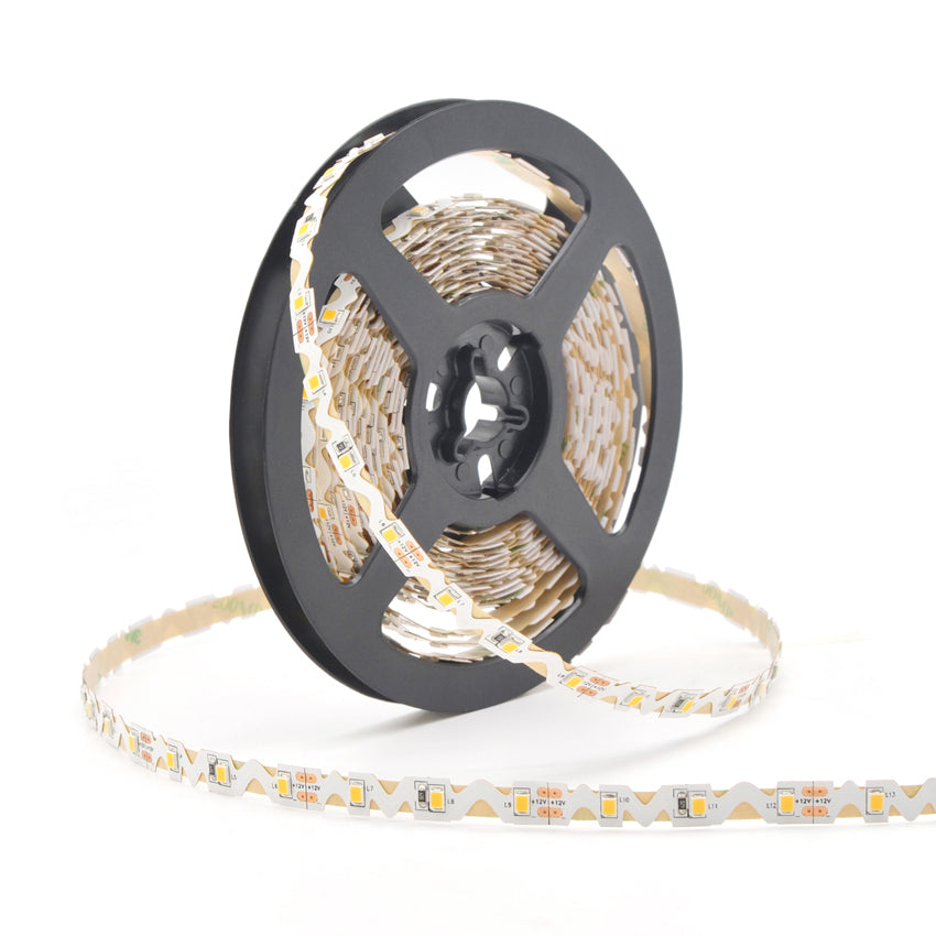 Bendable LED Strip Yellow