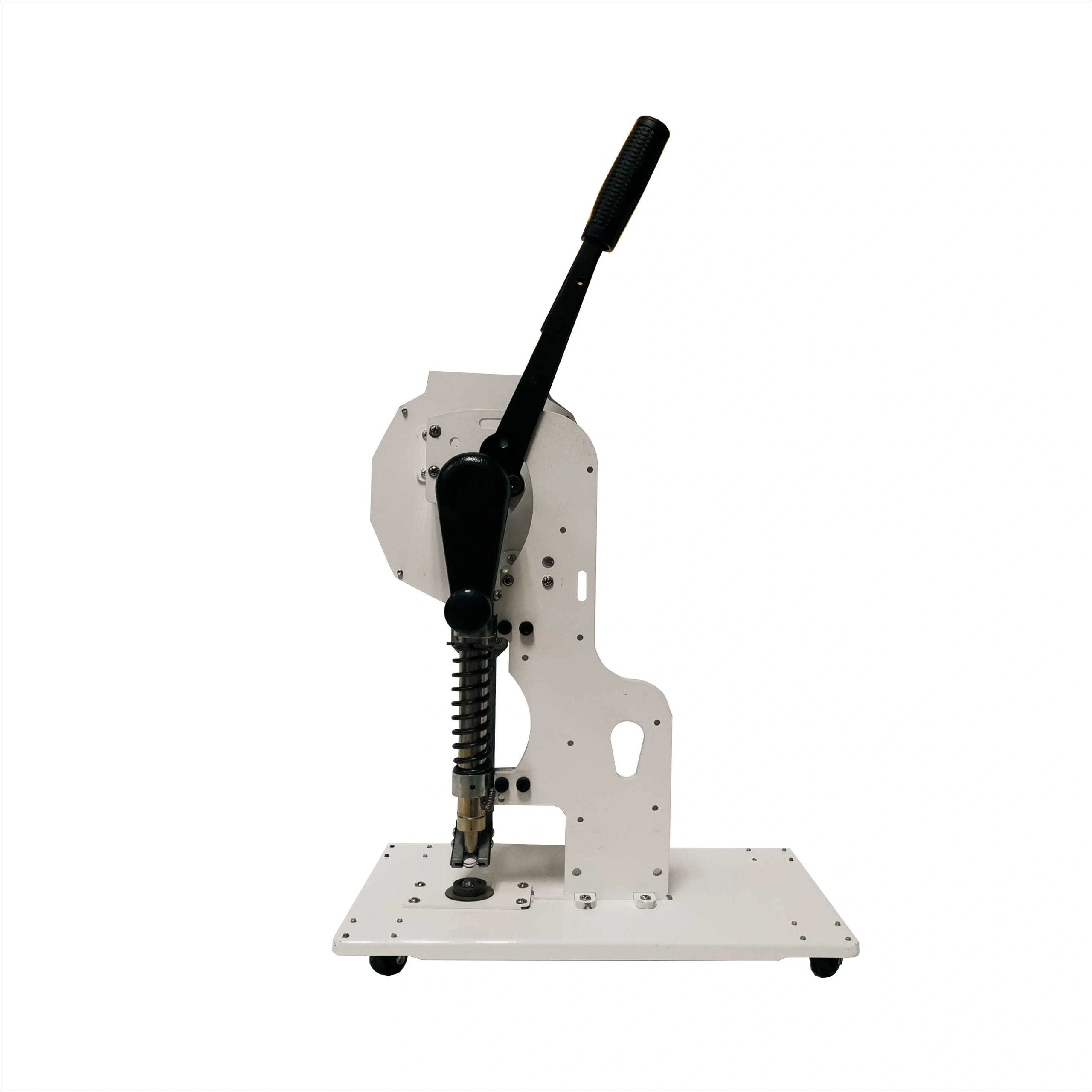 Semi-Automatic Grommet Machine-10mm