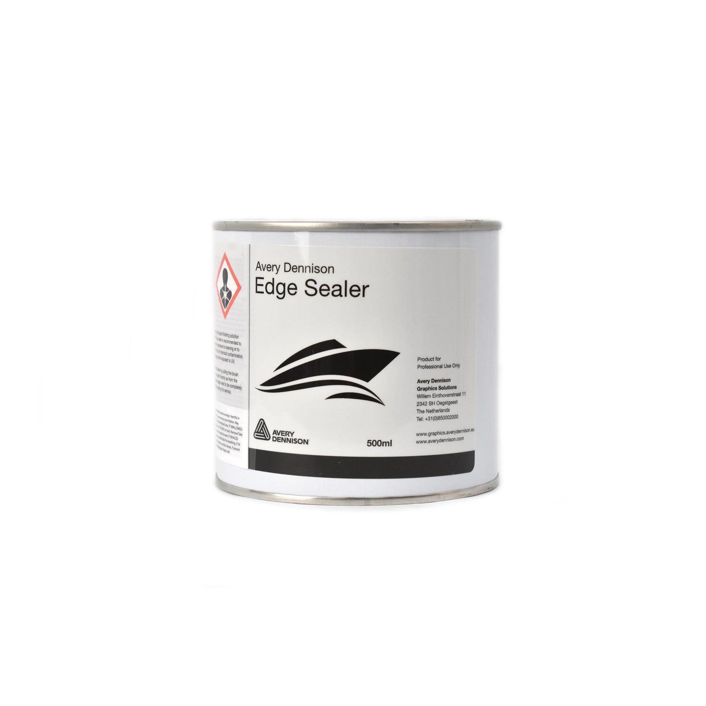 Edge Sealer