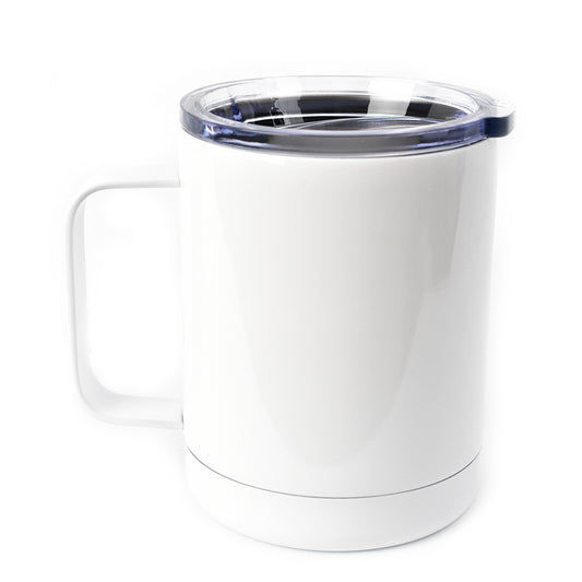 White Coffee Cup (300ml)