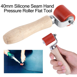 Silicone Seam Roller 40mm