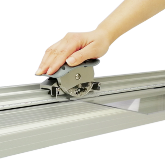 Acrylic Cutter Desktop - 1.3 m