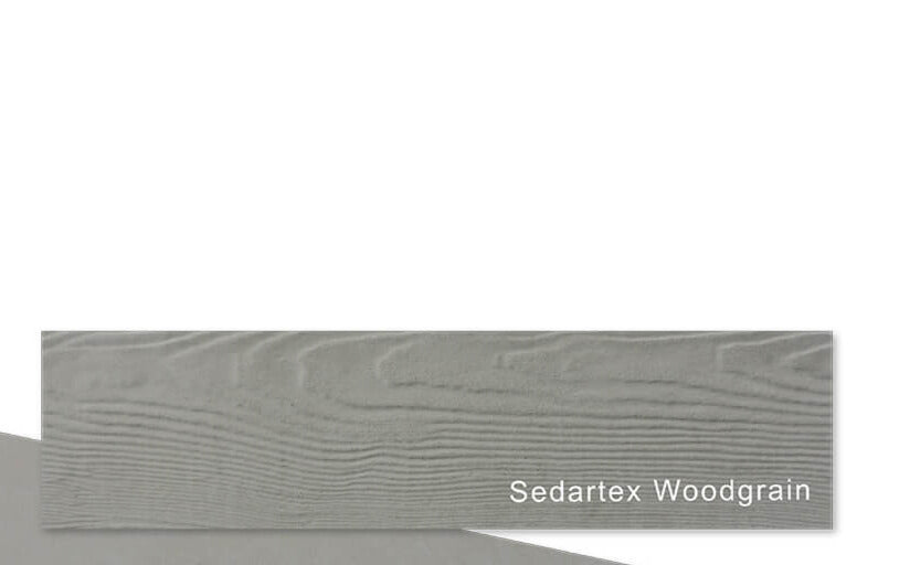 Uac Sedartex Woodgrain Plank 3660 x 160 X 7.5 MM