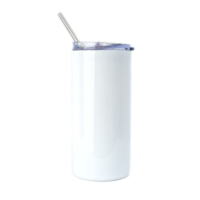 480ml Tumbler (White)