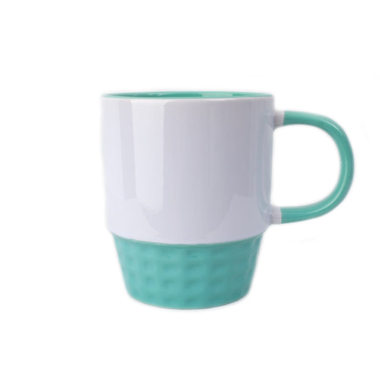 10oz/300ml Stackable Mug (Mint Green)