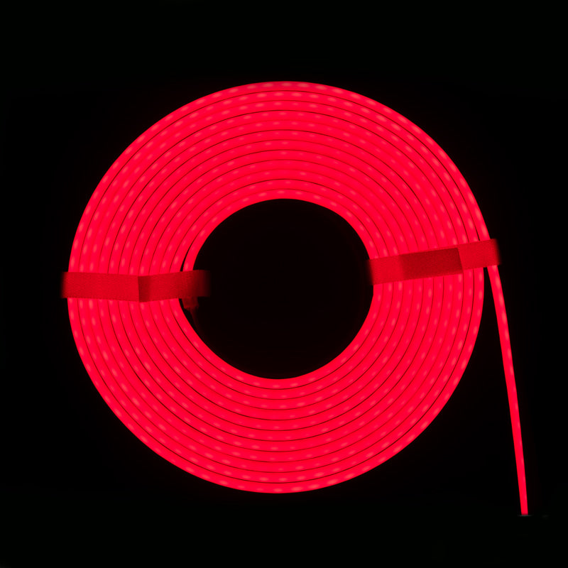 Neon LED Strip 5M (Red)