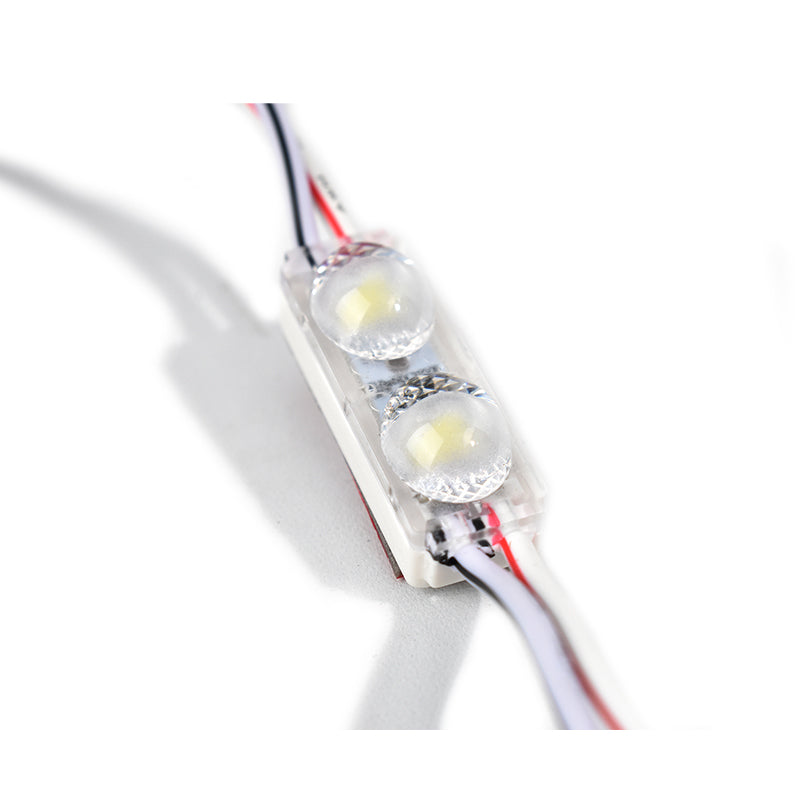 Mini-Led 2 Module IP66 10000K