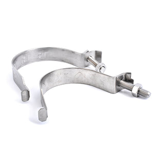 Anti Rotation Sign Fixing Clips Displays & Signage