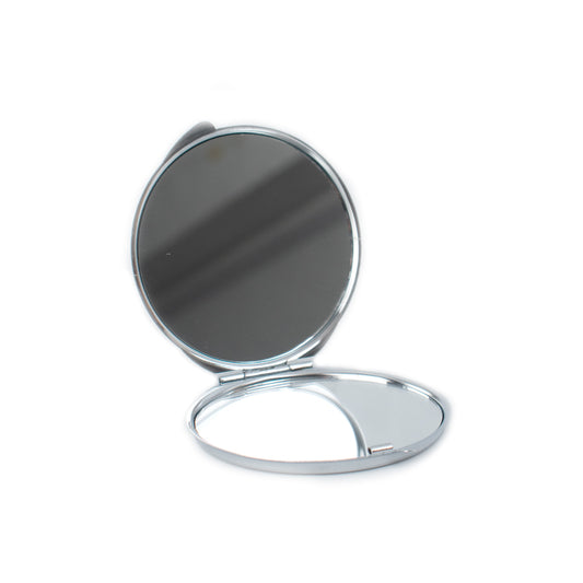 Round Shaped Compact Mirror (6.2*6.6cm)