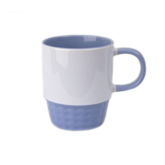 10oz/300ml Stackable Mug (Light Purple)