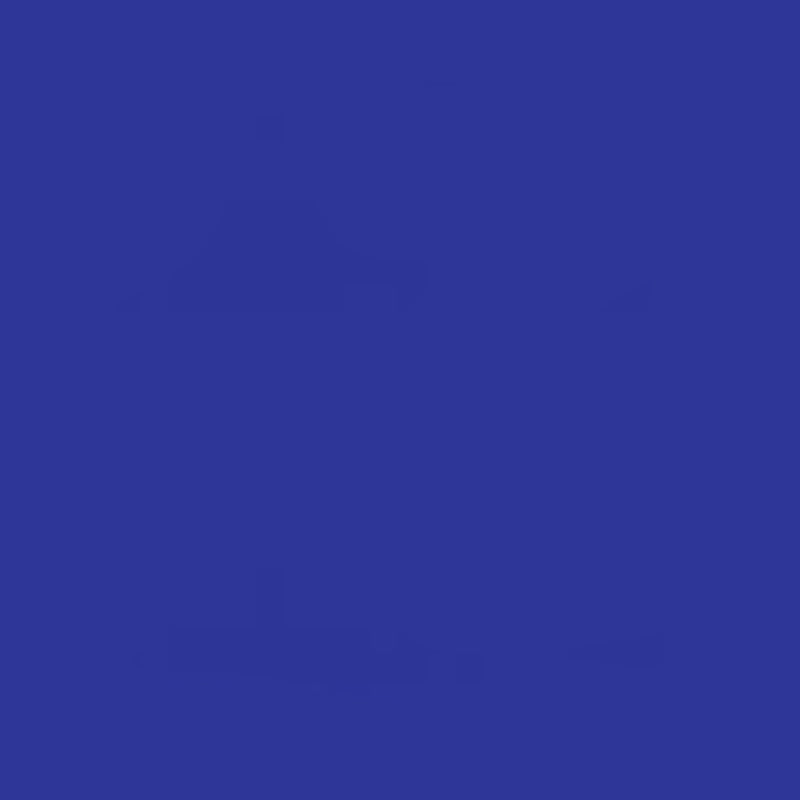 MaCal 8239-10 Pro Brillant Blue Gloss (1.23 X 50M)