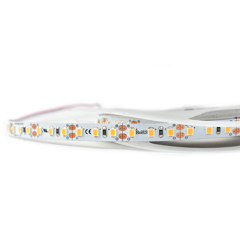 LED Strip IP20 Warm White