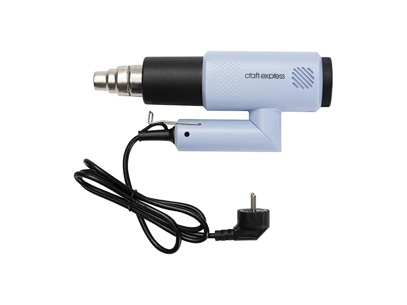Foldable Heater Blower Gun(220V, EU)