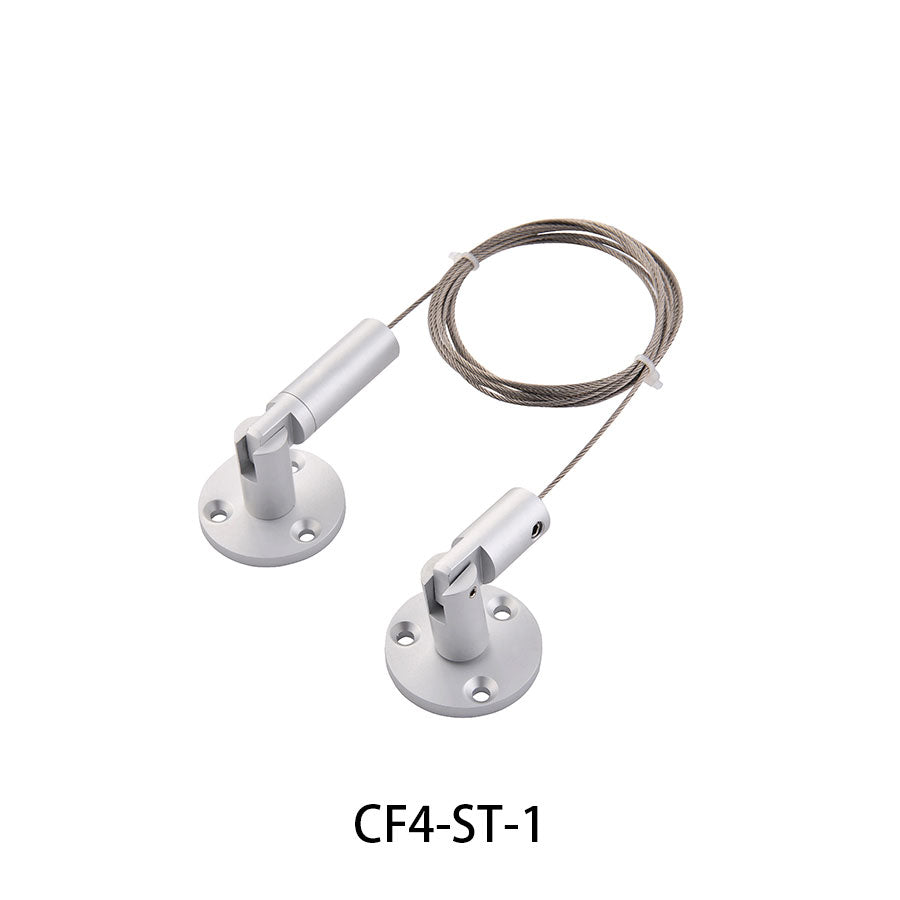 Wall to Wall Cable Display 1.5mm/3 mts Length