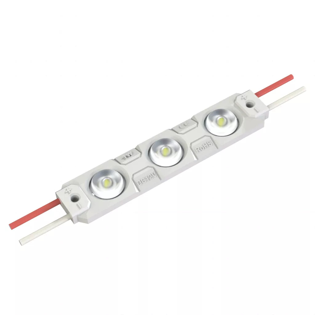 Bendable ECO 360 - 10000K Cold White - 10 mts SMD 2835