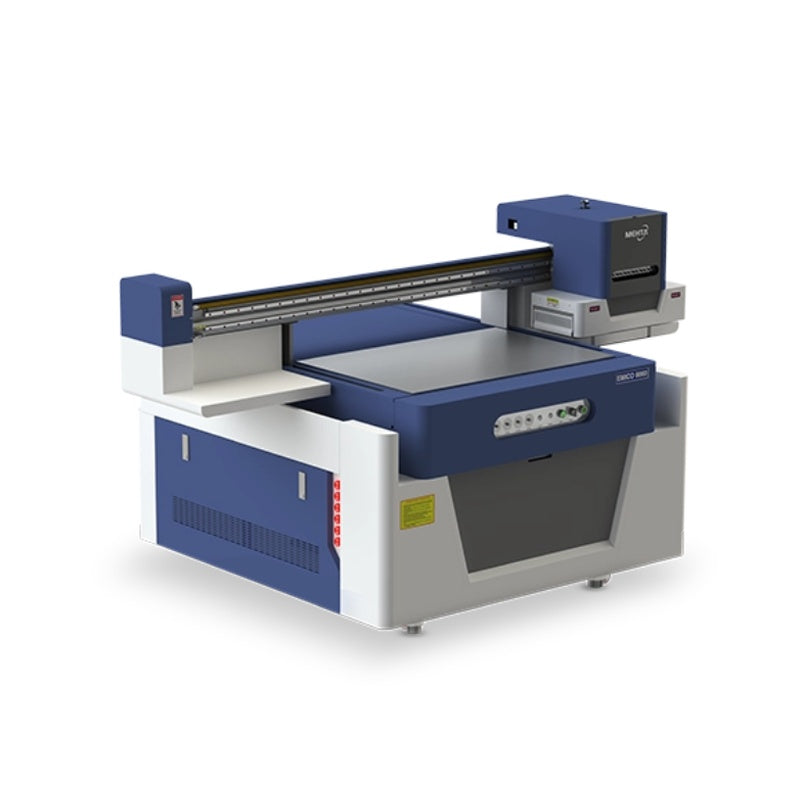 EMICO 9060 3-Head UV Flatbed 900x600mm