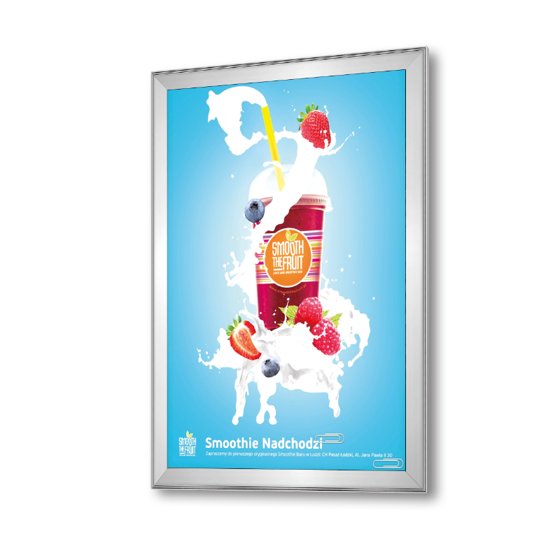 Slim Led Light Box A3 FS-SL3010