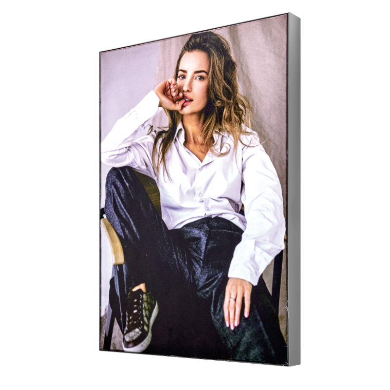SEG Fabric Light Box Material 100mm KB10A