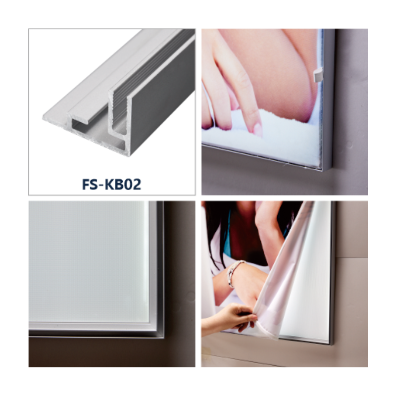 SEG Fabric Light Box Material 20mm KB02
