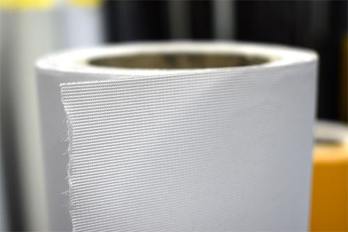 Solvent Flag with liner (1.55x50mts)