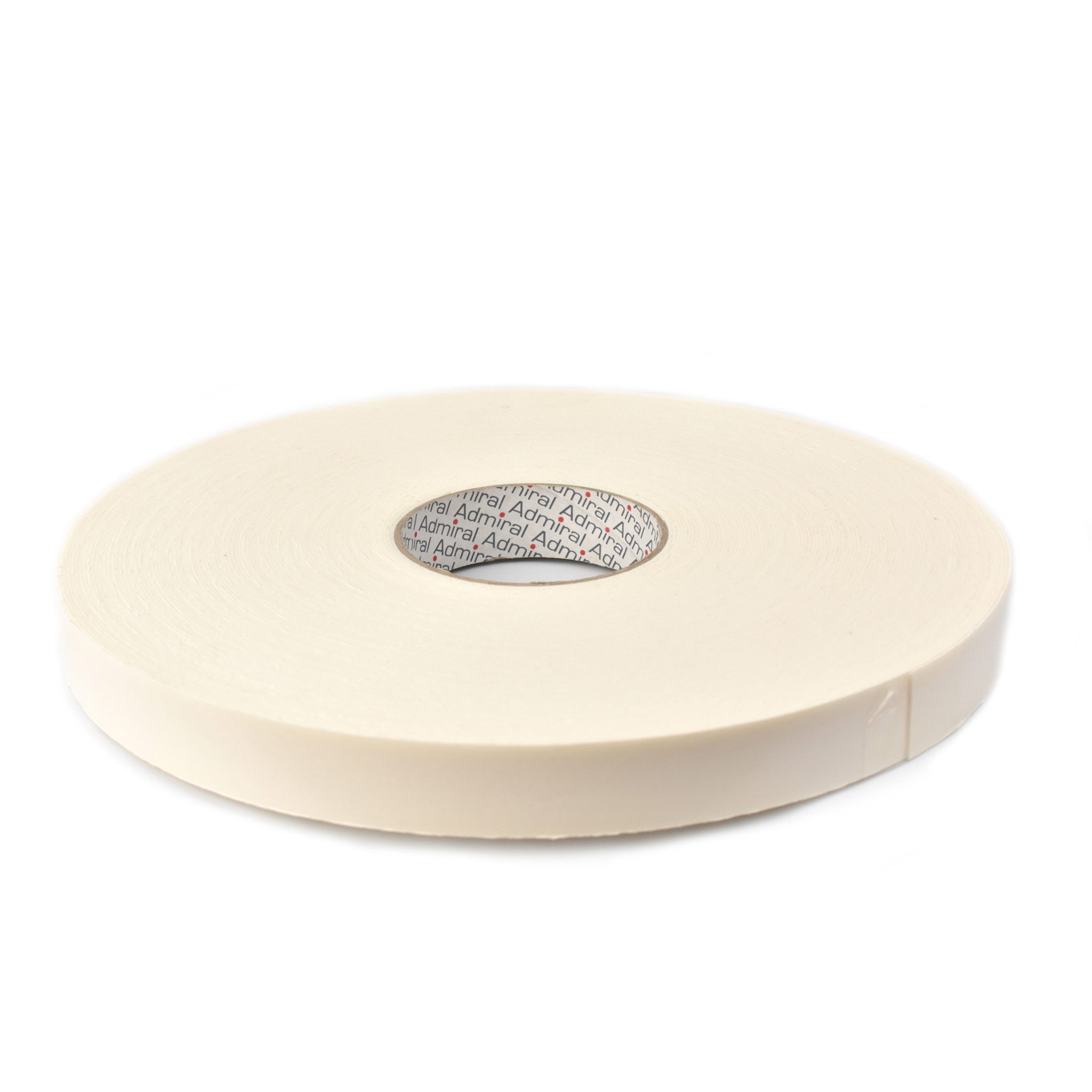 H989 White D/S Foam (12mm x 50m)