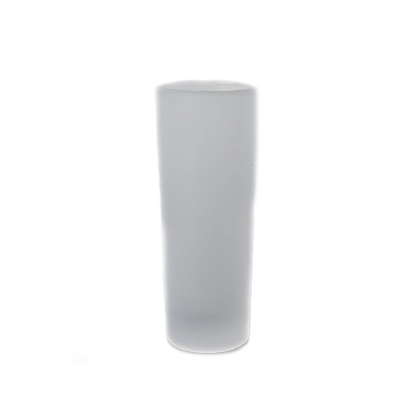 3oz Frosted Shot Glass