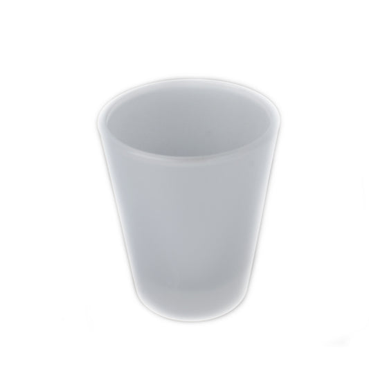 1.5oz Frosted Shot Glass