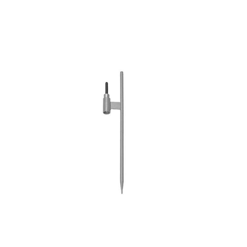 Ground Spike 2