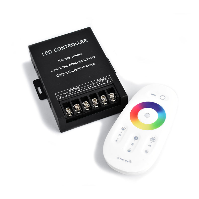 RGB Controller 12V / 24V