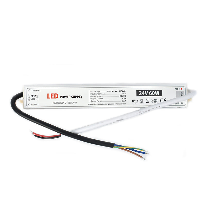 Power Supply 60W-24V