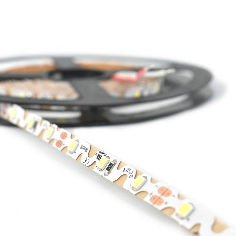 Bendable 360 LED Strip 3000K Warm White