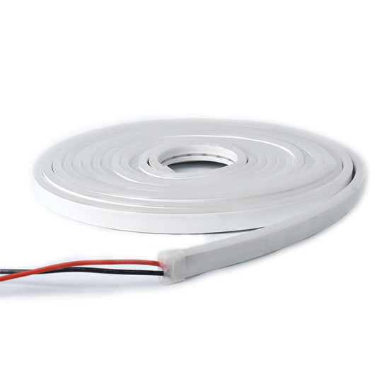 LED Flexible Strip 5M - Pure White