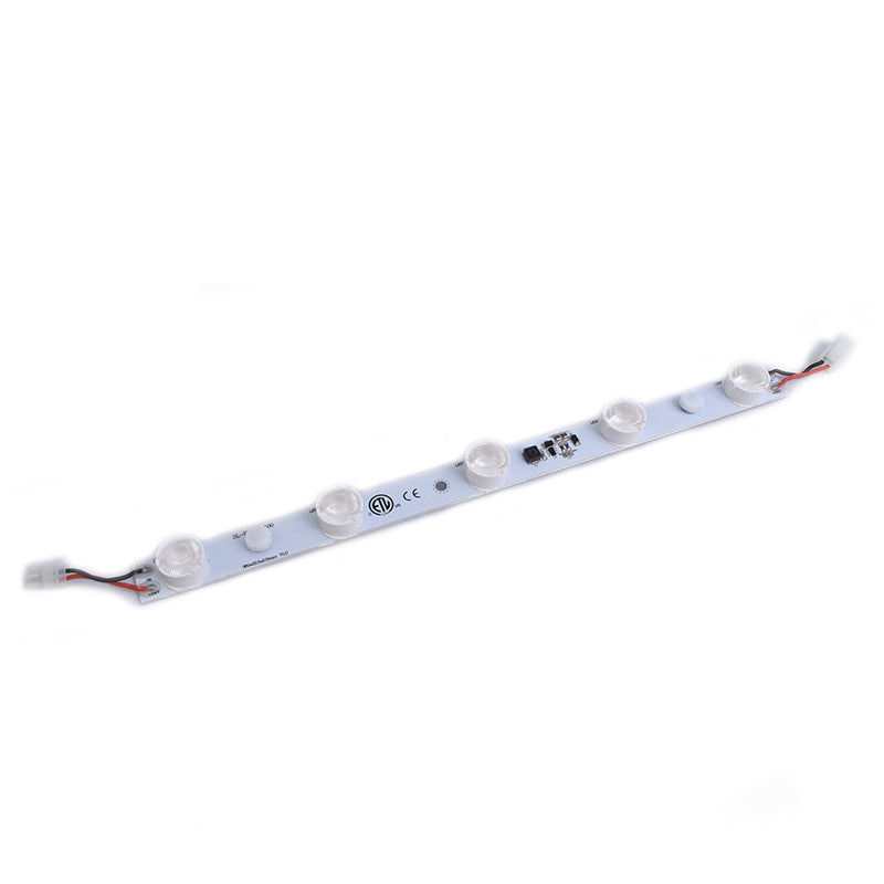 YX05DD1/Bar Osram LED Side Mounted Rigid Bar Series – Graphic Supplies
