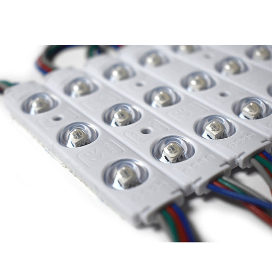 3-LED Module - SMD 5050 RGB