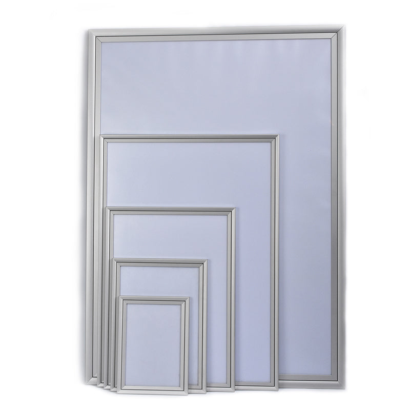 One Side Simple Frame Single-Sided Classic Frame (A1)