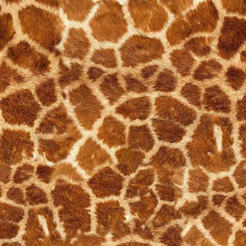 EasyPatterns Plus Wild Giraffe (0.30X10m)