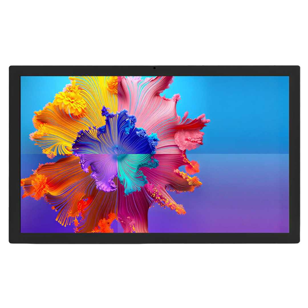 32inch Indoor LCD Wall Mounted LCD Screen