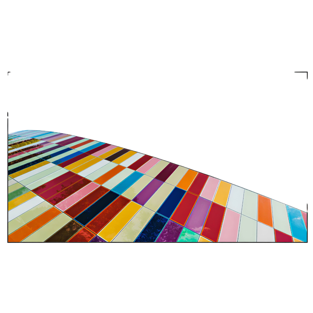 55inch indoor Ultra thin Wall mounted LCD screen 1209.6 * 680.4mm