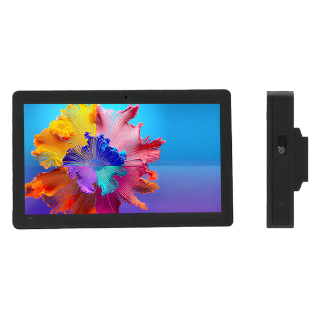 55inch Outdoor wall mounted LCD screen 1209 * 680 mm