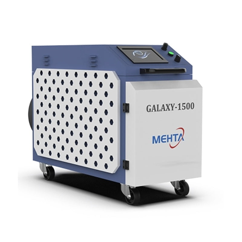 Galaxy 4 in 1 Laser Welding Machine 2KW