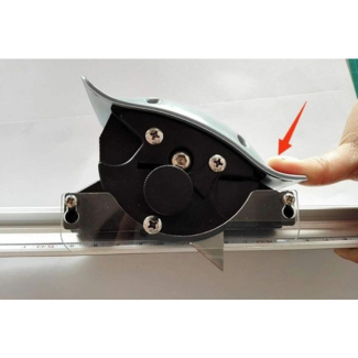 Manual Paper Trimmer - 0.7m