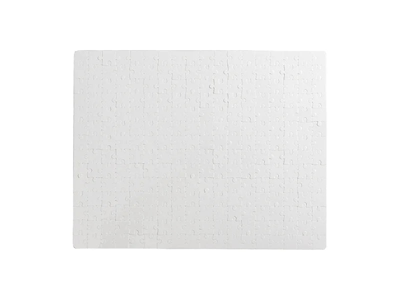 Sublimation Sparkling  Puzzle 27.94X35.65X1 Glossy 252pcs