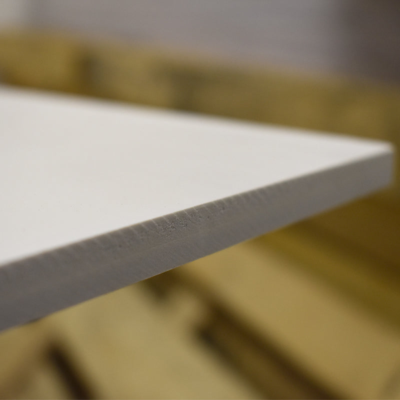 PVC Co-extrusion 0.65g/cm3 1.22x2.44x12
