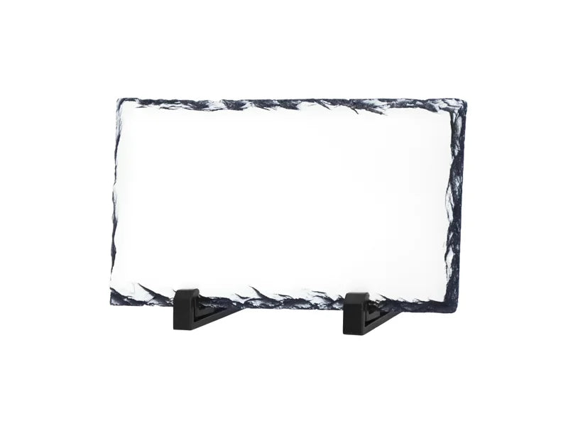 Big Rectangular Stone (16x30cm, Matt)